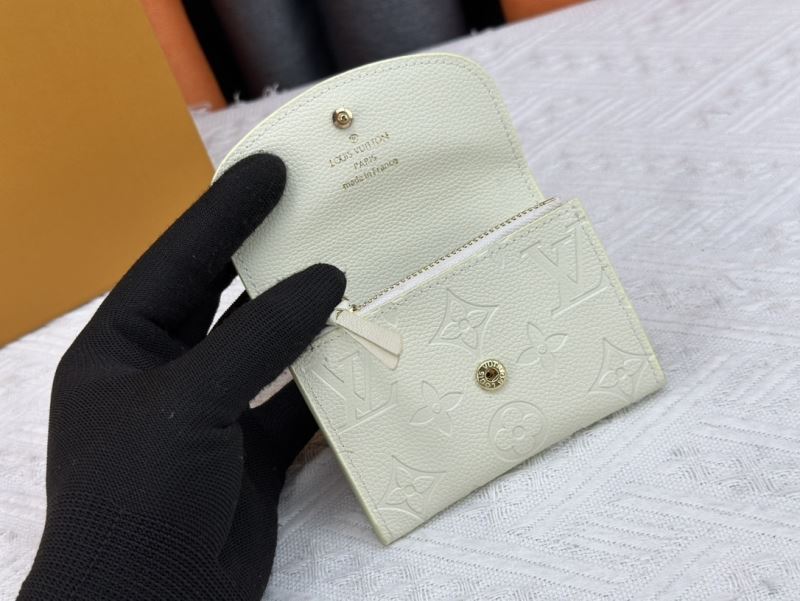 Louis Vuitton Wallets Purse